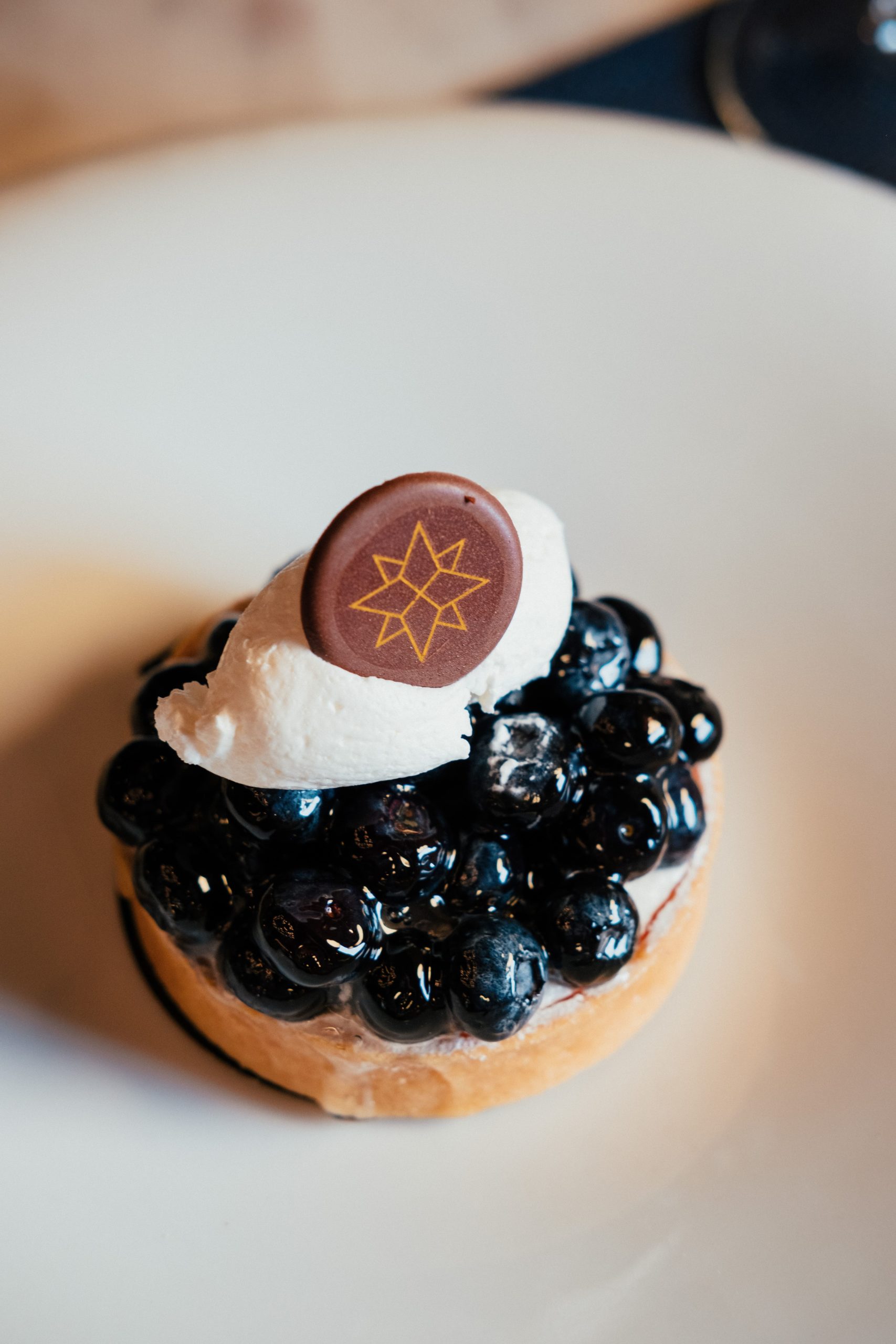 Pâtisserie Le Clémenceau