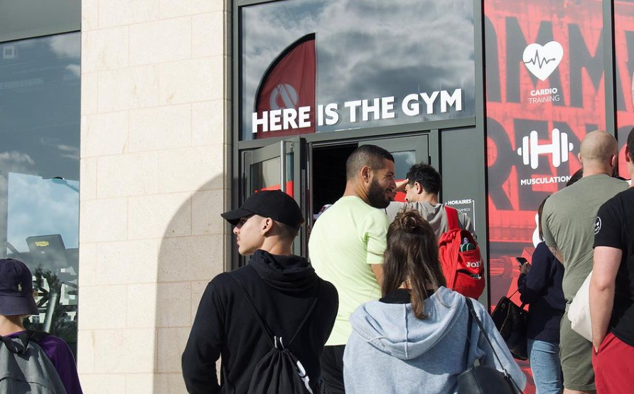 Ouverture On Air Bordeaux