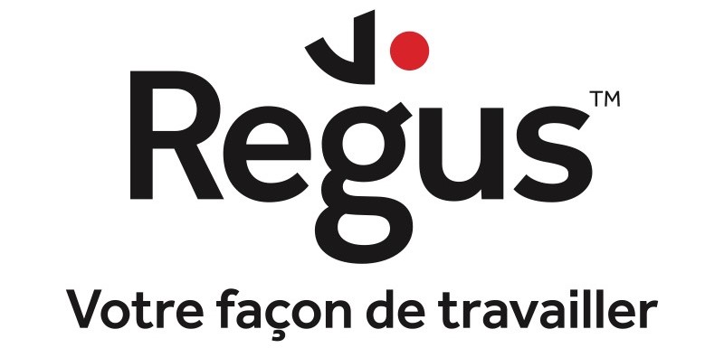 LOGO REGUS LOGO REGUS