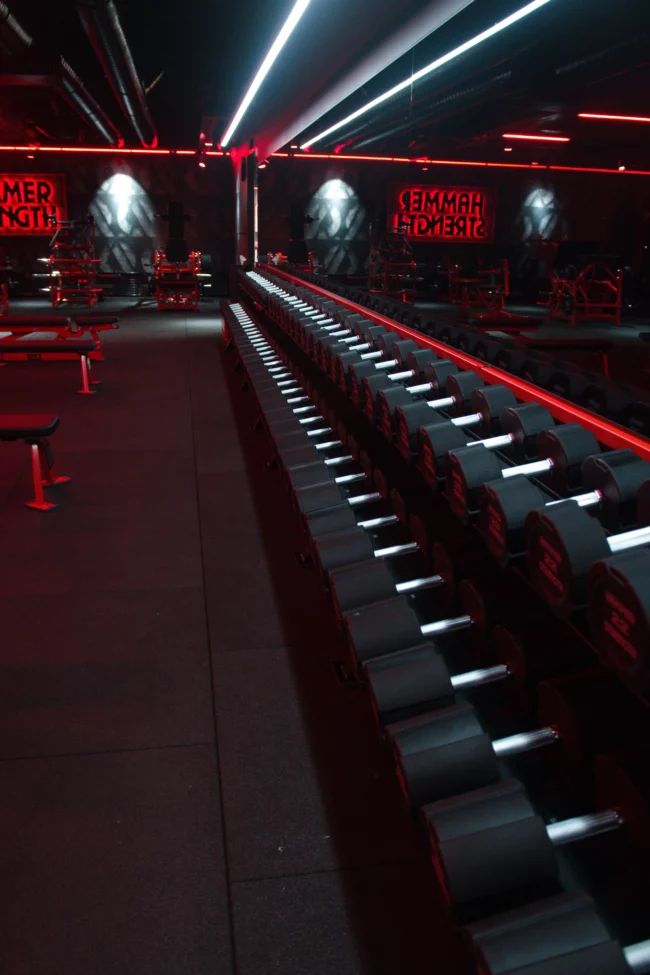 On Air Fitness Poitiers 2
