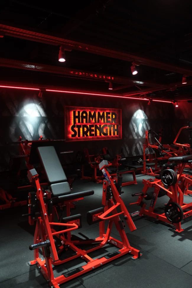 On Air Fitness Poitiers 4