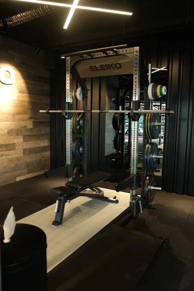 On Air Fitness Poitiers 5