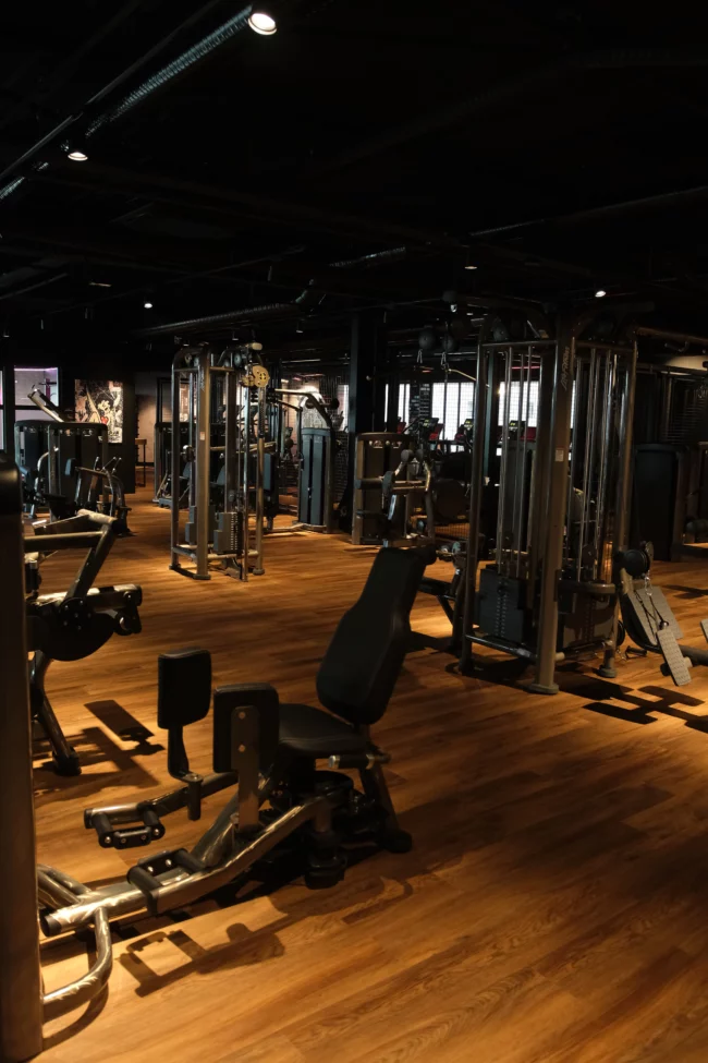 On Air Fitness Poitiers 8