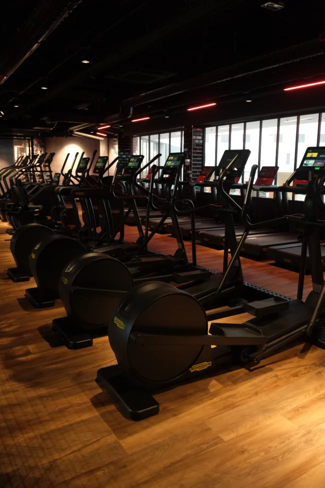 On Air Fitness Poitiers 9