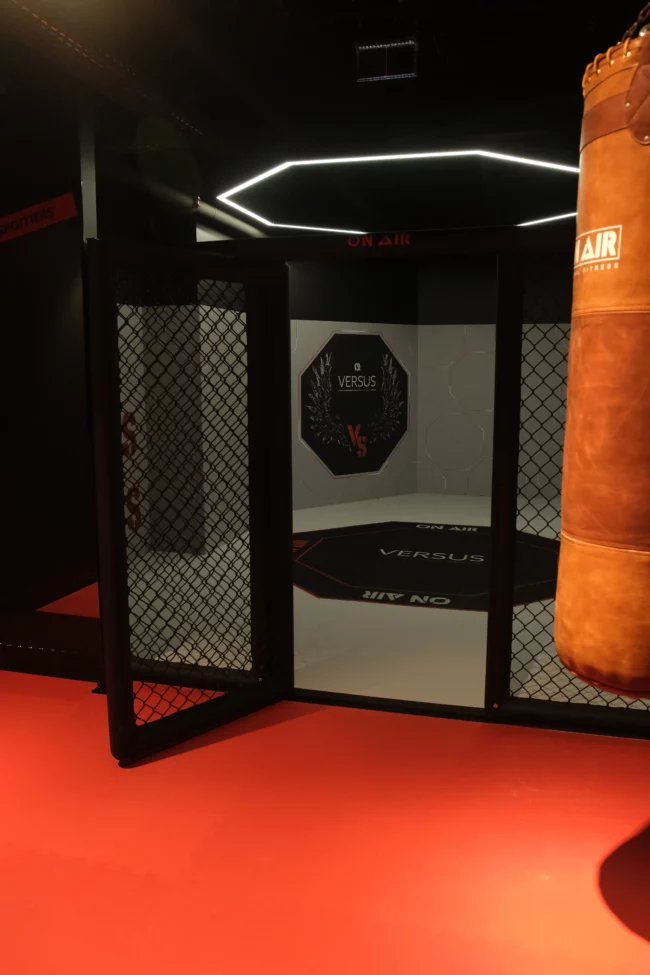 On Air Fitness Poitiers 12