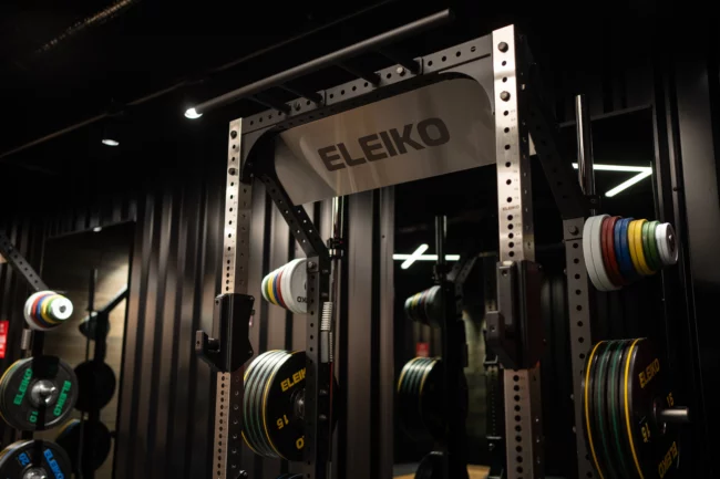 On Air Fitness Lempdes 10