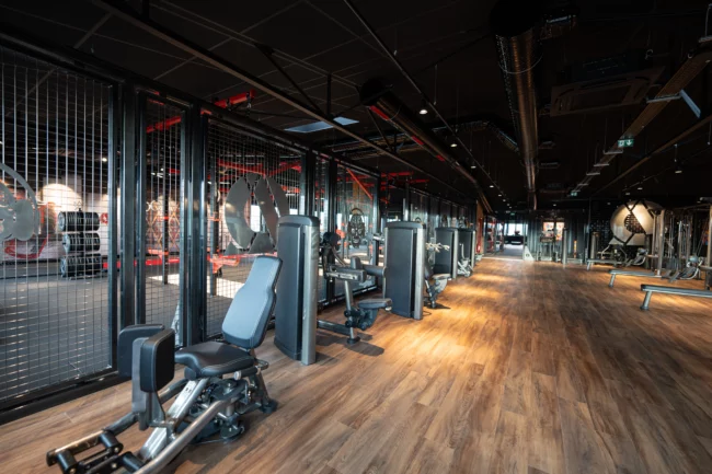 On Air Fitness Lempdes 13