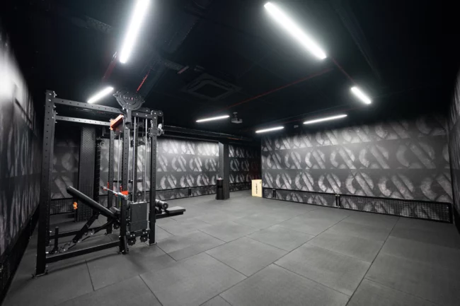 On Air Fitness Lempdes 8