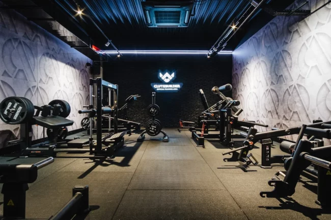 On Air Fitness Bordeaux Mérignac 6