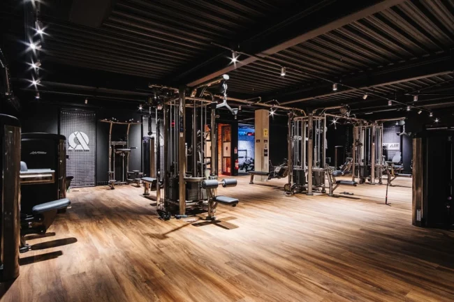 On Air Fitness Bordeaux Mérignac