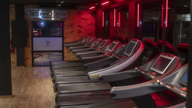 On Air Fitness Béziers 2