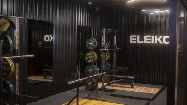 On Air Fitness Béziers 4