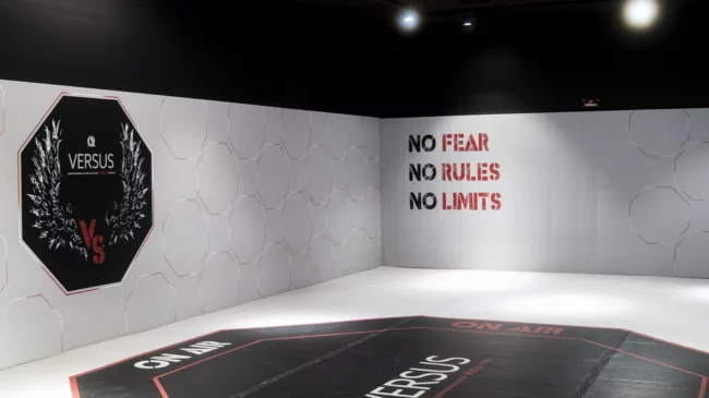 On Air Fitness Béziers 8