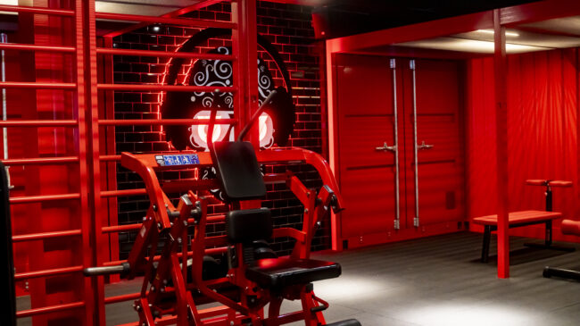 On Air Fitness Béziers 9