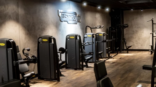 On Air Fitness Béziers 10