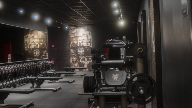 On Air Fitness Béziers 11