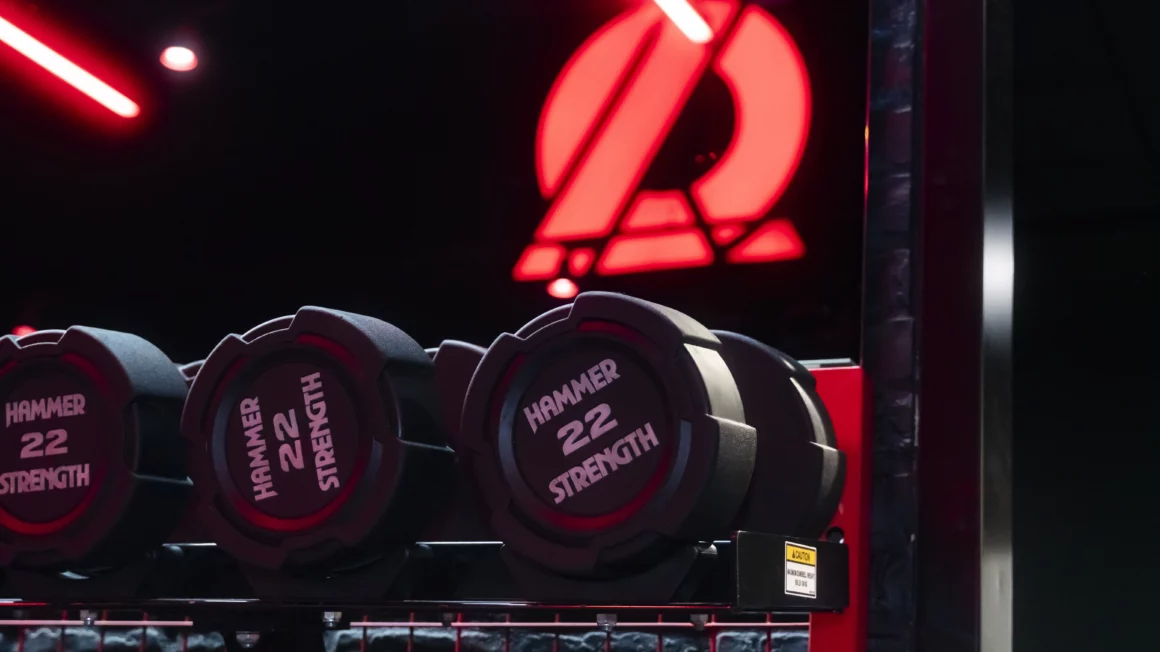 On Air Fitness Béziers