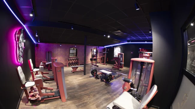 On Air Fitness Béziers 14