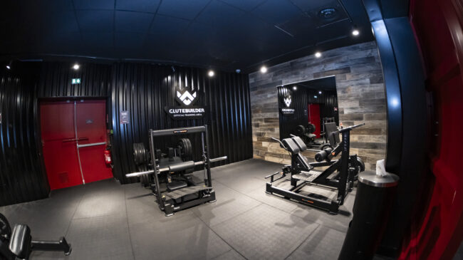 On Air Fitness Béziers 15