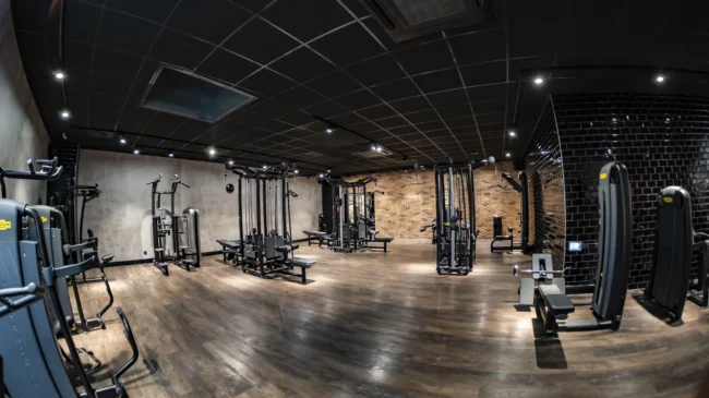 On Air Fitness Béziers 16