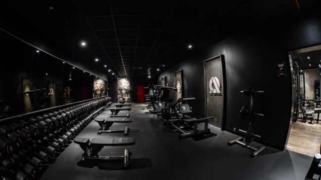 On Air Fitness Béziers 18