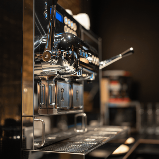 On Air Café Clermont P5