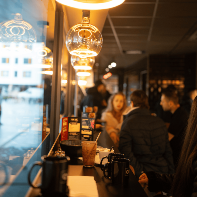 On Air Café Clermont P6