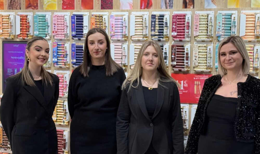 Adopt Guéret Équipe