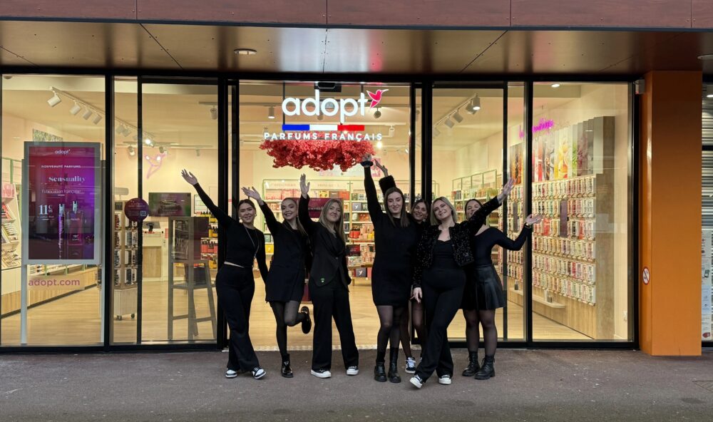 Adopt Guéret Équipe 2