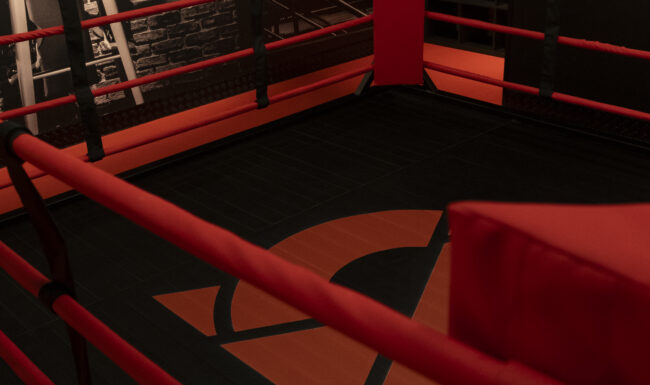 On Air Fitness Poitiers Boxe MMA 1