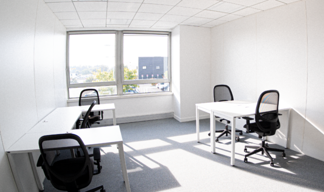 Regus Bourges 5
