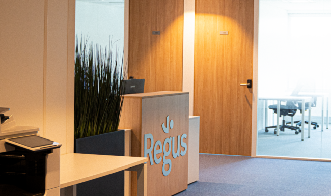 Regus Bourges 7