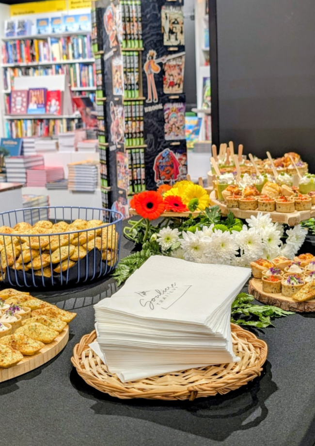 Inauguration Fnac Le Cendre 3