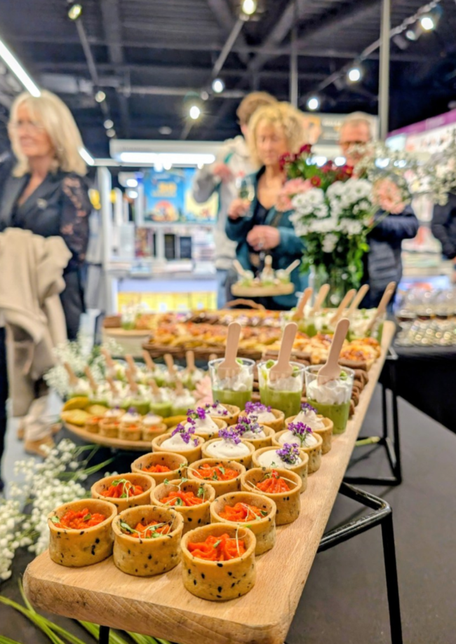 Inauguration Fnac Le Cendre 4