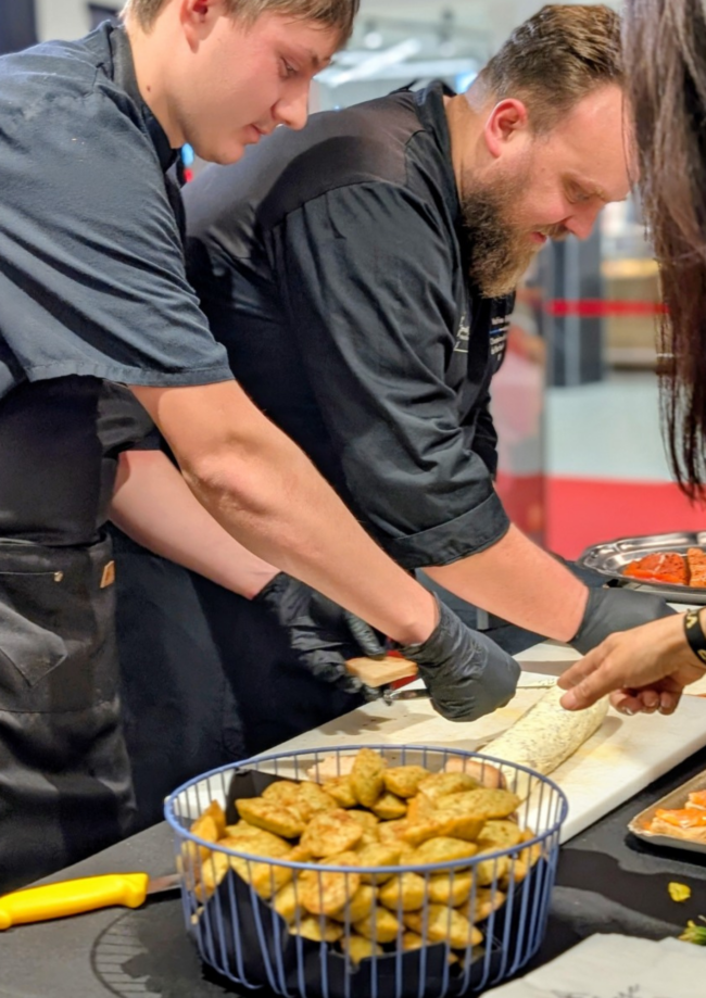 Inauguration Fnac Le Cendre 6