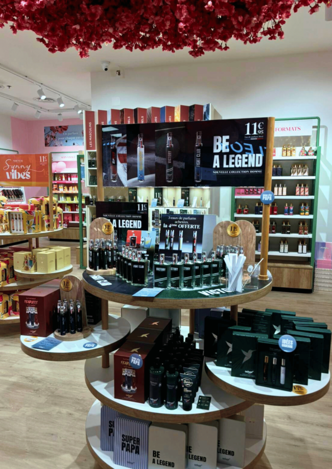 Adopt Saint Eulalie 4