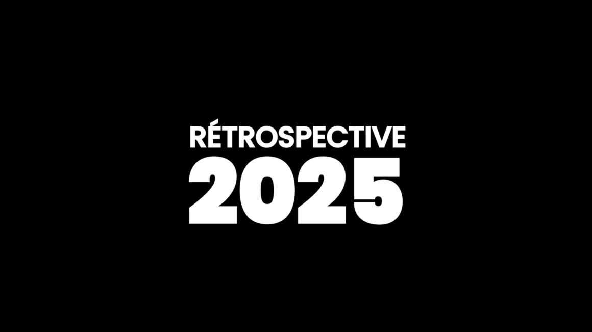 Facing retrospective 2025