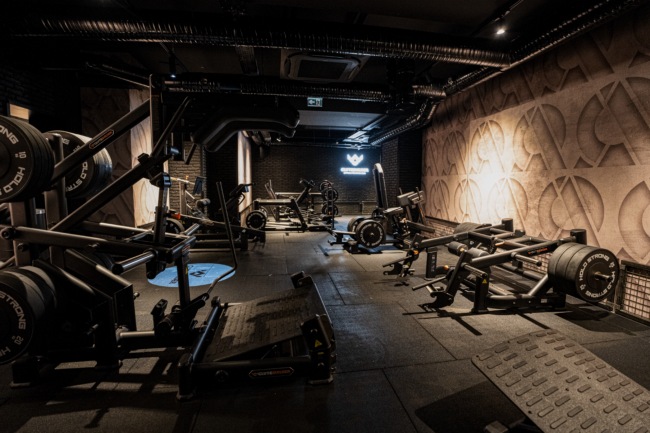 On Air Fitness Limoges Centre 4