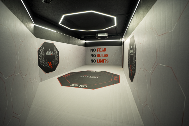 On Air Fitness Limoges Centre 6