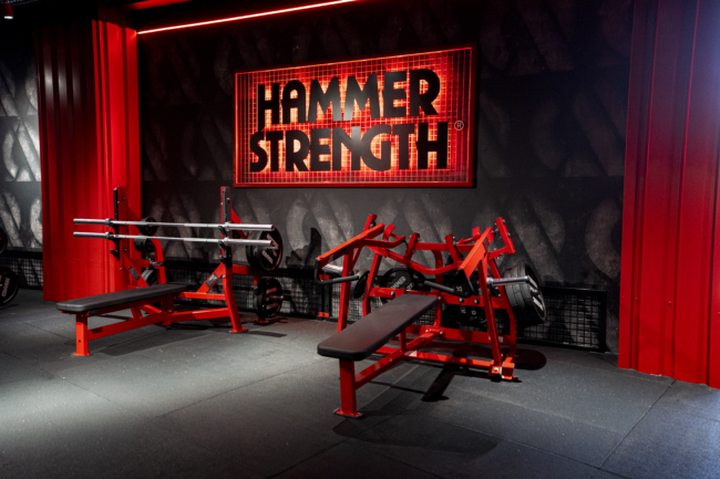 On Air Fitness Limoges Centre 7