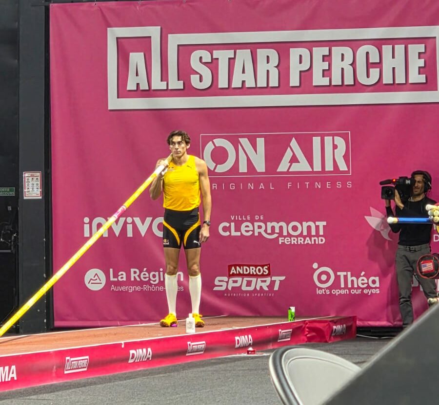 All Star Perche 11 All Star Perche 11