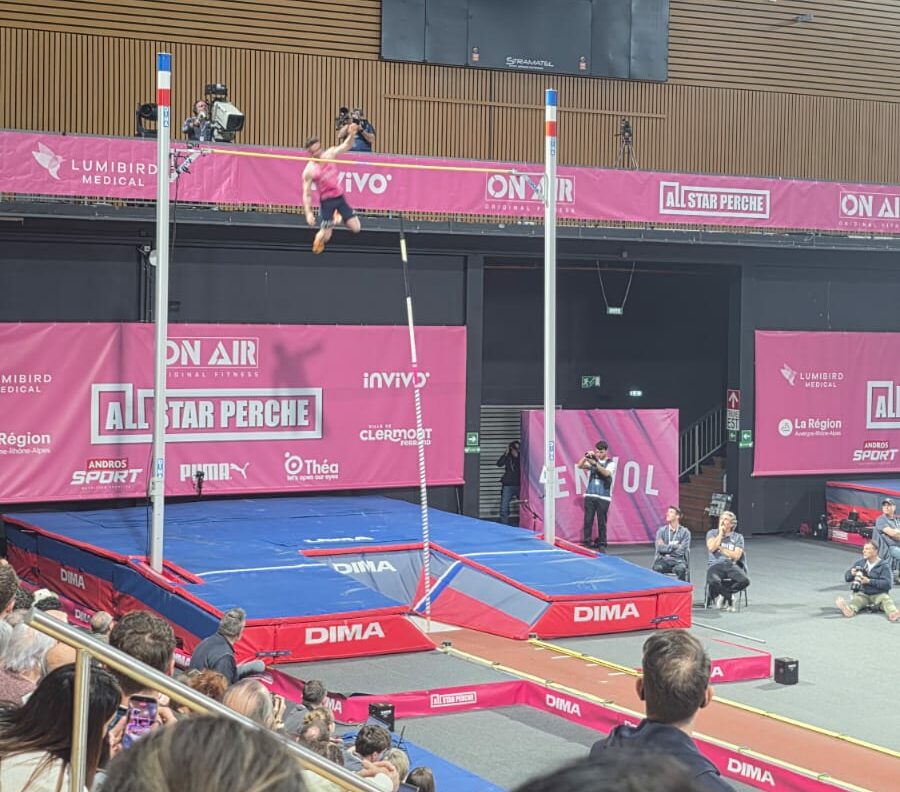 All Star Perche 14 All Star Perche 14