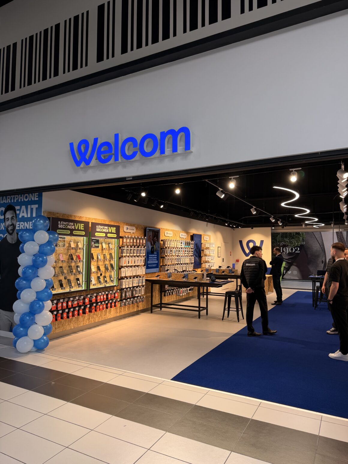 Welcom Chateauroux 5