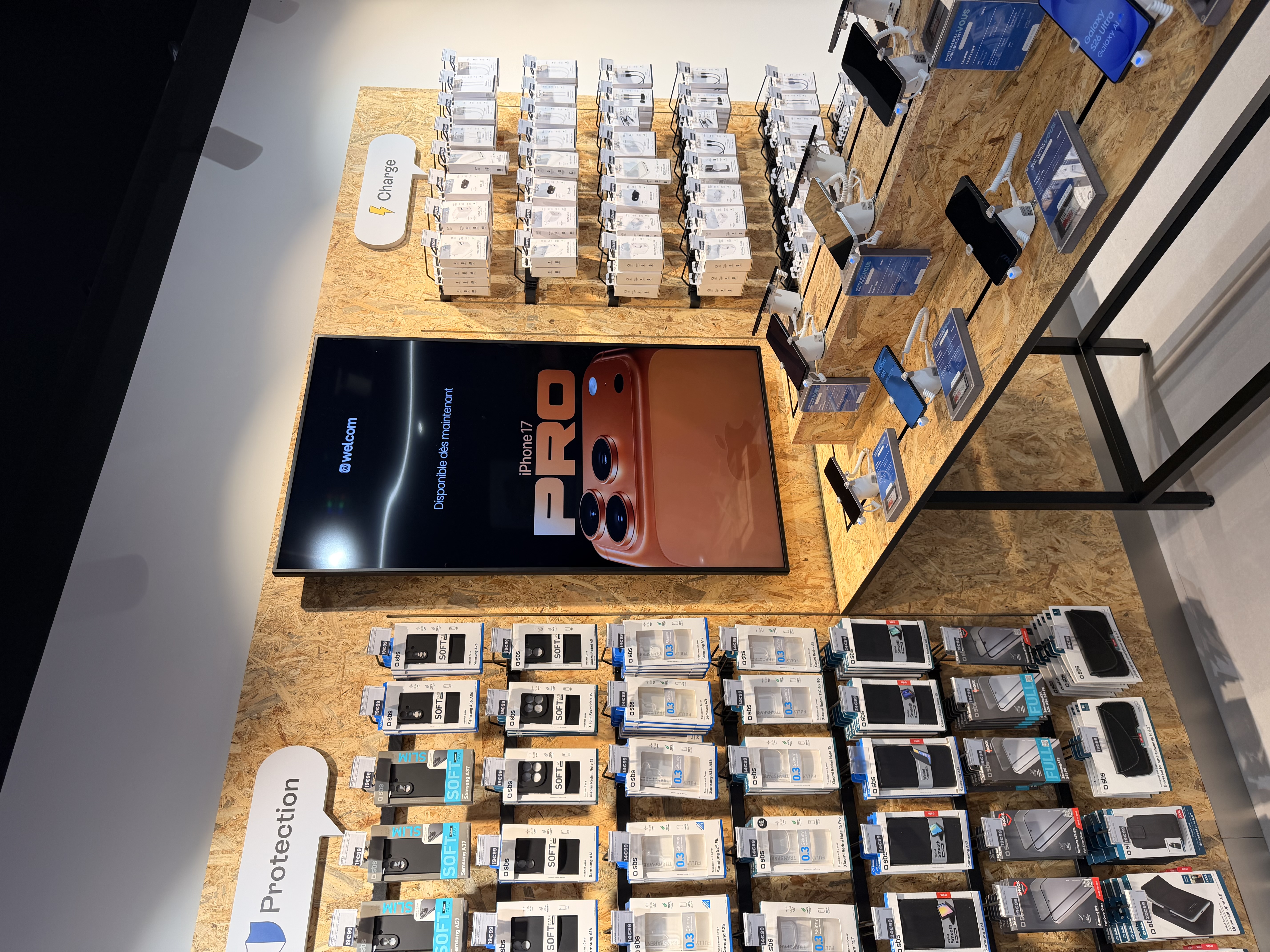 Welcom Chateauroux 2