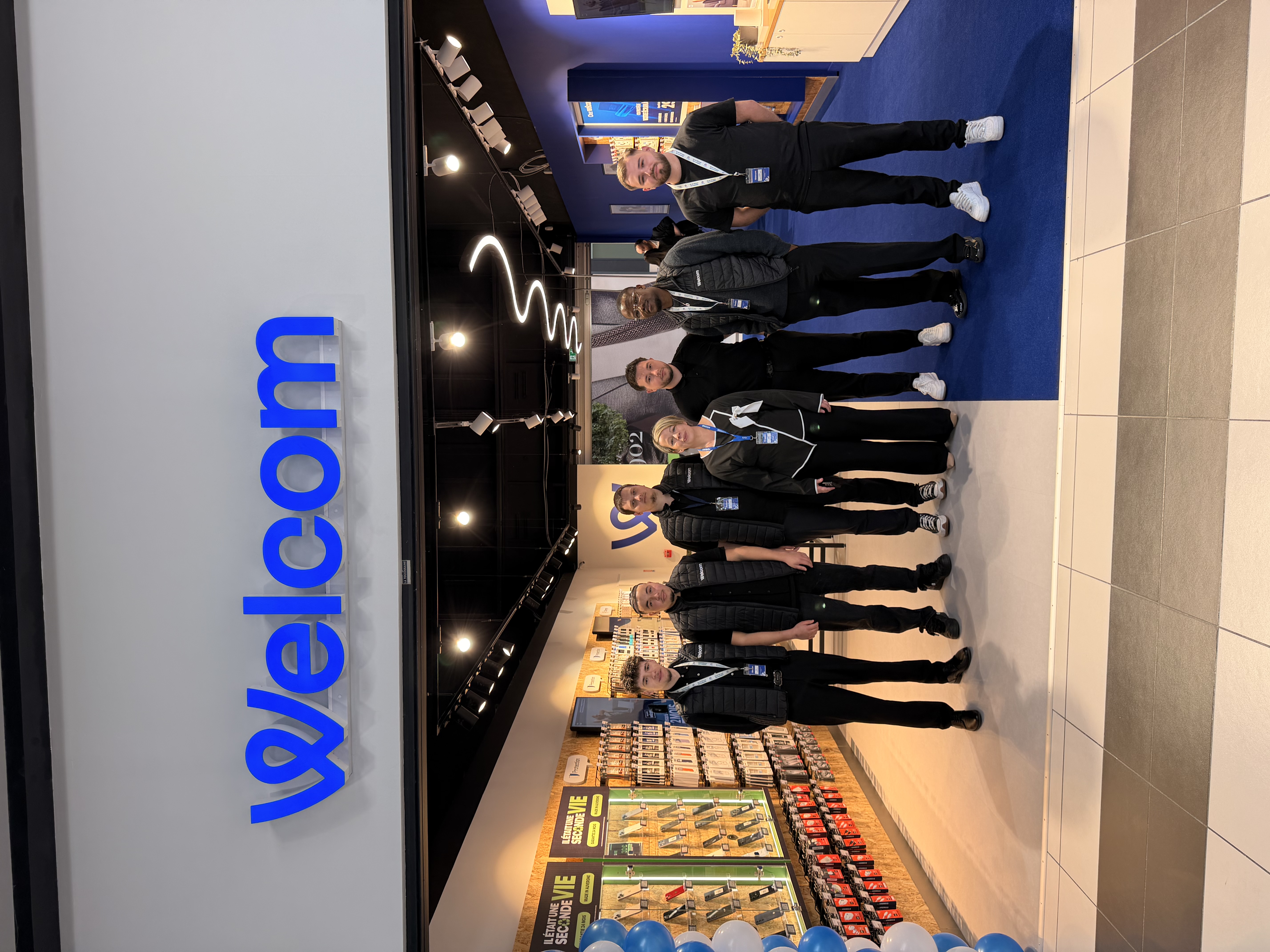 Welcom Chateauroux 3