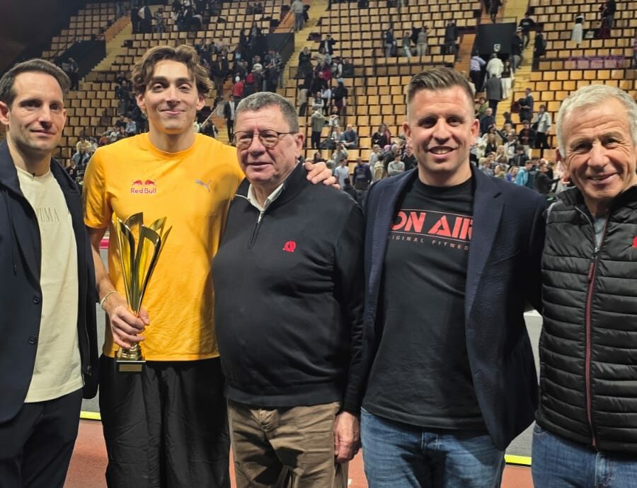 All Star Perche 2 All Star Perche 2