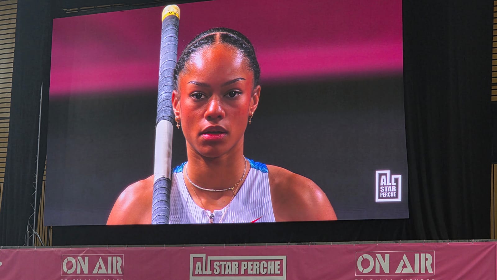 All Star Perche 5 All Star Perche 5