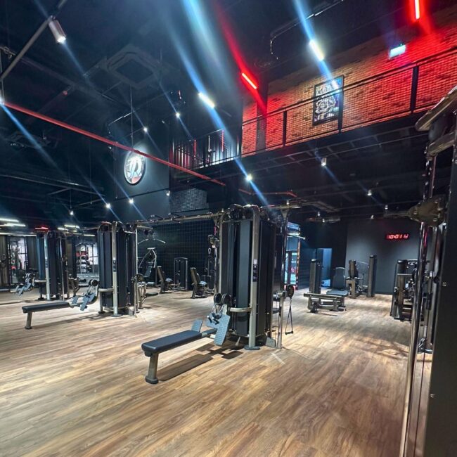 On Air Fitness Braga 3