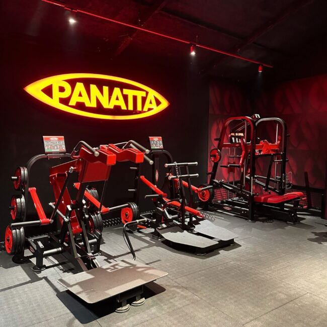 On Air Fitness Braga 5