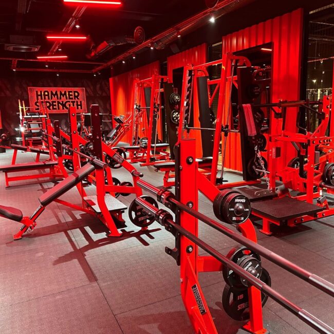 On Air Fitness Braga 2